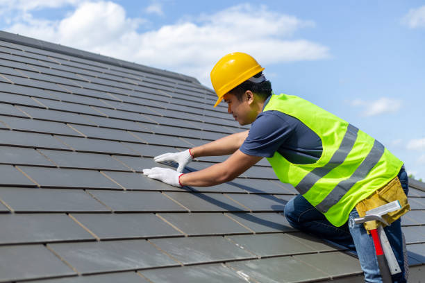 Best Roof Replacement Cost  in Wesson, MS
