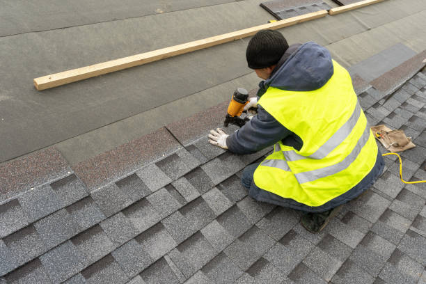 Best Tile Roofing Contractor  in Wesson, MS