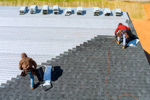 Best Affordable Roof Replacement  in Wesson, MS