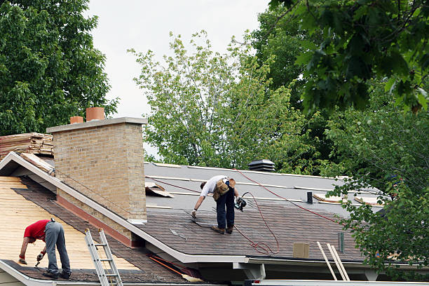 Best New Roof Installation  in Wesson, MS