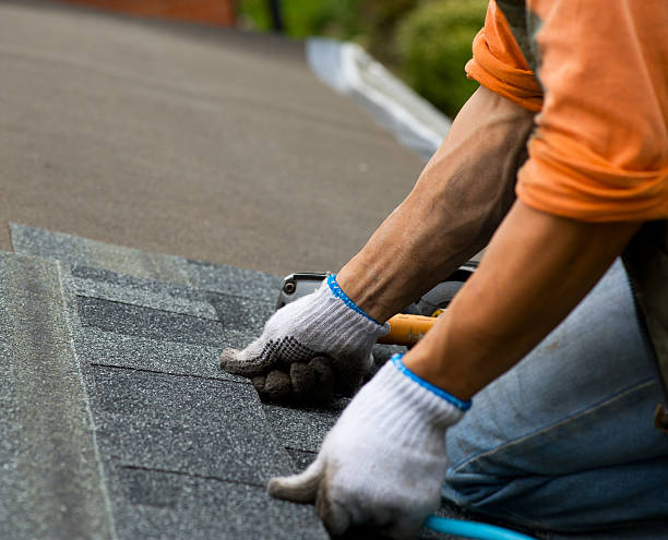 Best Local Roofing Companies  in Wesson, MS