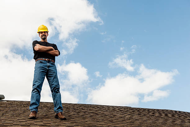 Best Best Roofing Contractors  in Wesson, MS
