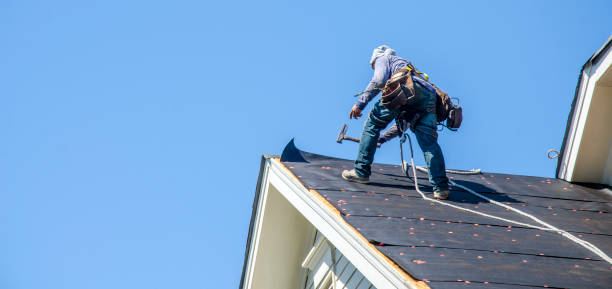 Wesson, MS Roofing Contractor Company