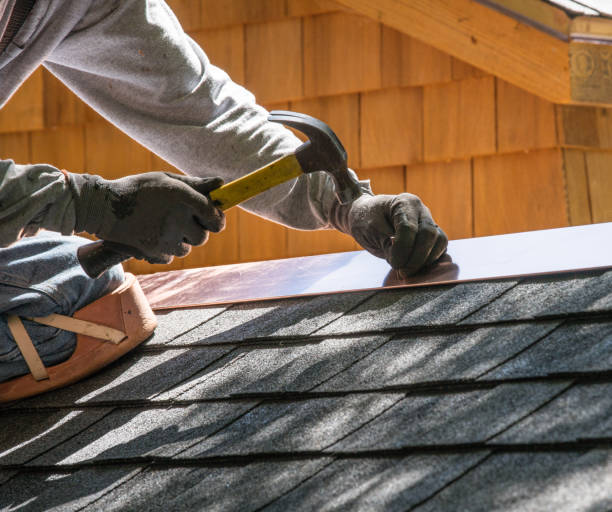 Quick and Trustworthy Emergency Roof Repair Services in Wesson, MS